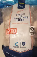 Crevette
