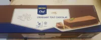 Croquant tout chocolat