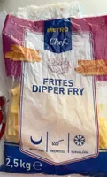 Frites Dipper Fry