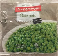 Petit pois