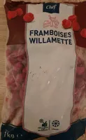 Framboises