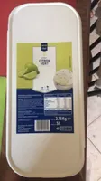 Sorbet Citron Vert