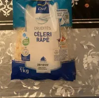 Céleri râpé