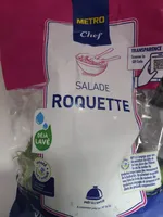 Roquette - Metro - 300g
