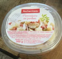 Piémontaise Au Jambon