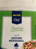 Tartare meridional