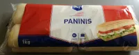 pain panini