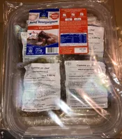 Boeuf bourguignon