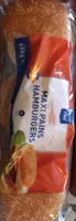 Maxi pains hamburger
