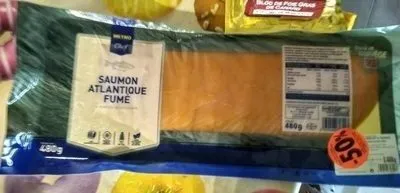 Saumon