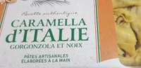 CARAMELLA d'italie