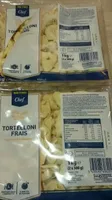 Tortelloni frais