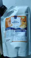 Purée de mangue
