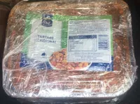 Tartare meridional