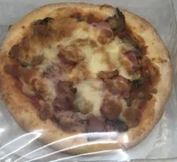 Pizza reine