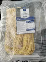 Tagliolini a la truffe d'été