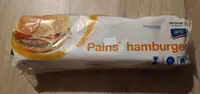 Pains Hamburger