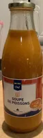 Soupe de poissons
