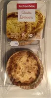 Quiche Lorraine