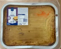 Hachis Parmentier