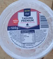 TARAMA PREMIUM