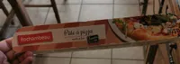 Pâte a pizza
