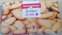 Langues de chat