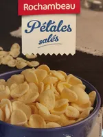 Pétales salés