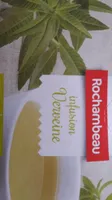 Infusion verveine