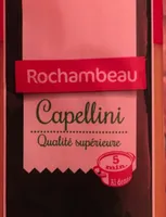 Capellini