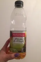 Pur jus de pomme