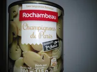 Champignons de Paris