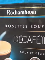 Décaféiné