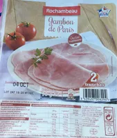 Jambon de Paris