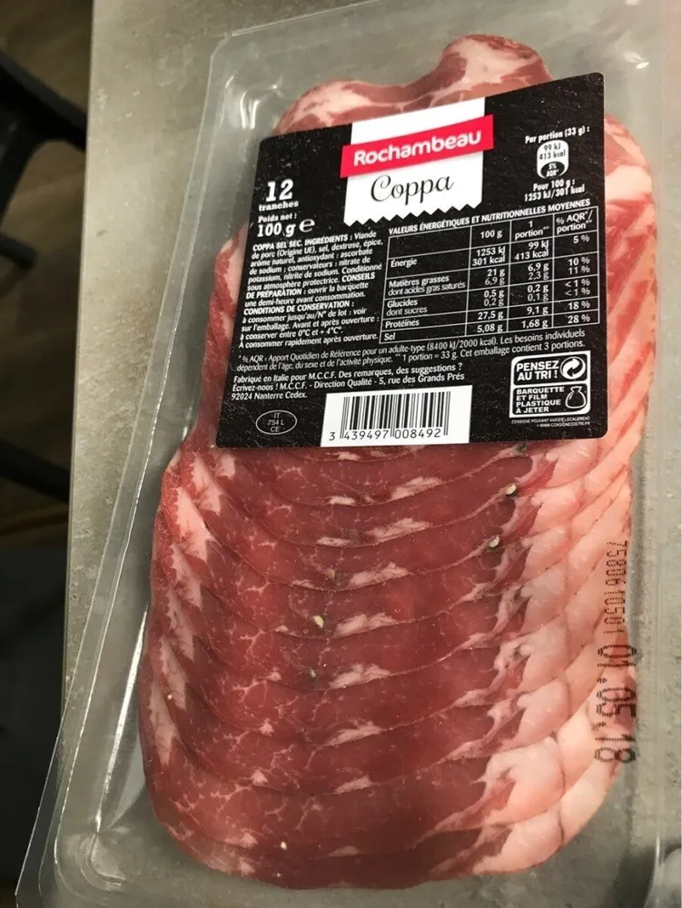 Coppa