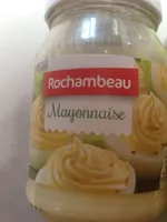 Mayonnaise