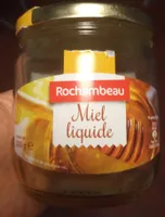 Miel liquide