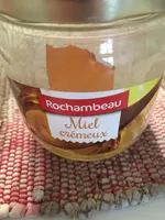 Miel Crémeux