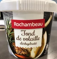 Fond de volaille