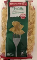 Farfalle 500g