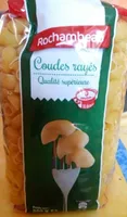 Coudes rayés qualité supérieure