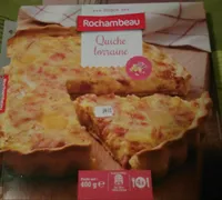 Quiche Lorraine