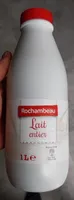 Lait (Lait Entier)