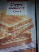 Croque monsieur