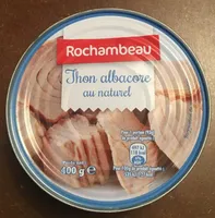 Thon albacore