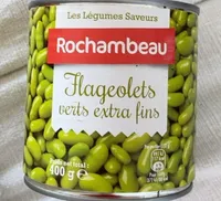 Macédoine de légumes