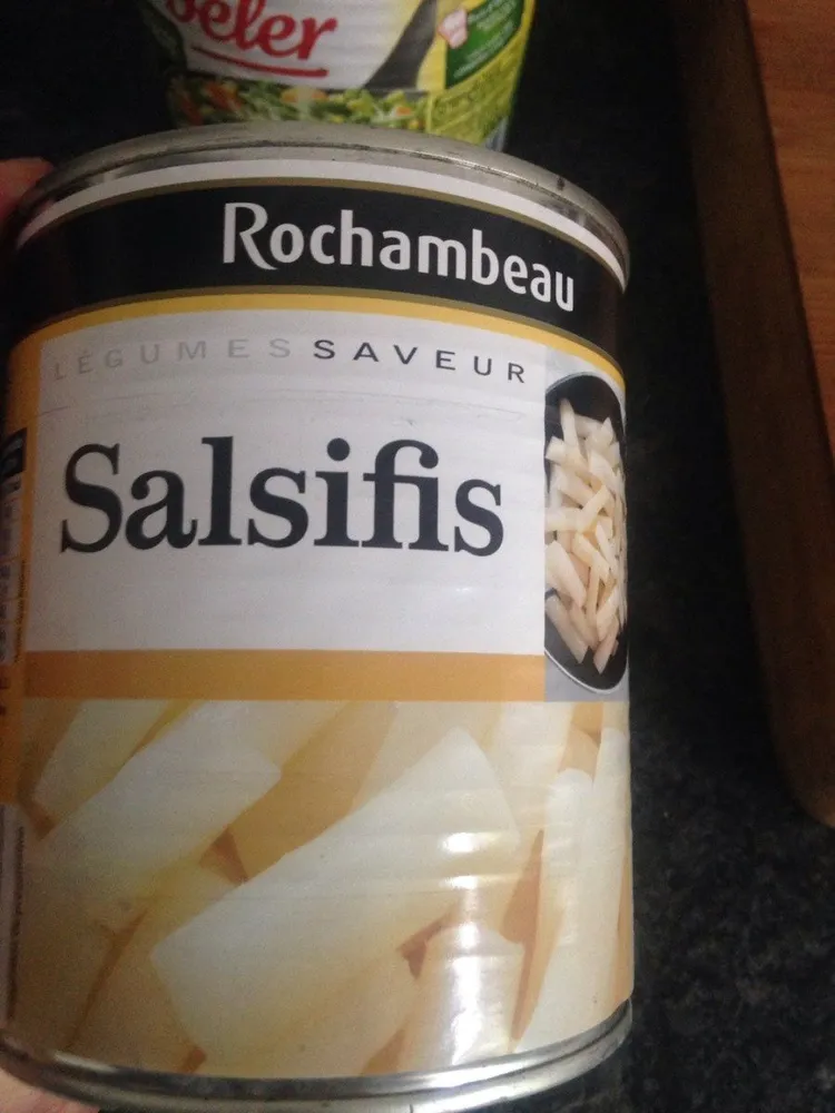 Salsifis
