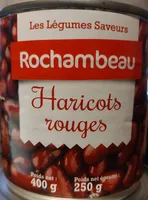 Haricots rouges