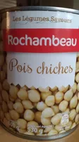 Pois chiches