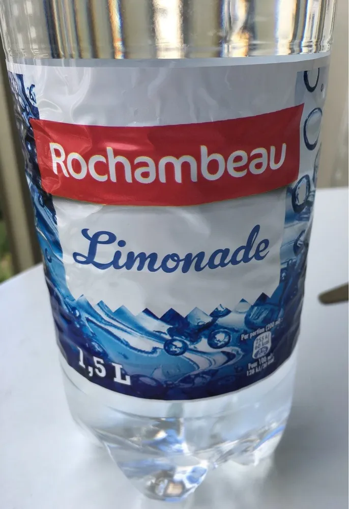 Limonade